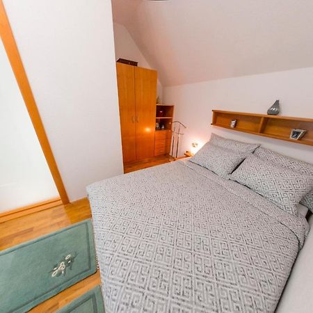 Holiday Home Villa Sara Бихач Экстерьер фото