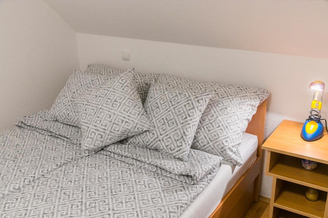 Holiday Home Villa Sara Бихач Экстерьер фото