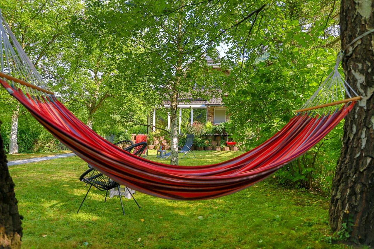Holiday Home Villa Sara Бихач Экстерьер фото
