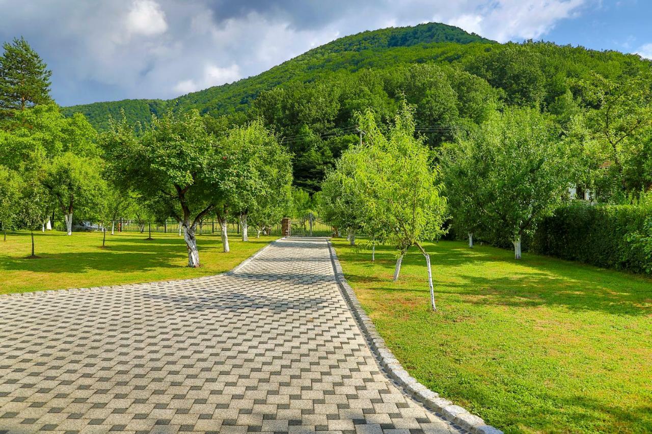 Holiday Home Villa Sara Бихач Экстерьер фото